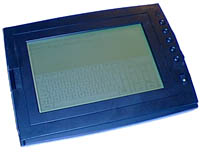 GRiDpad